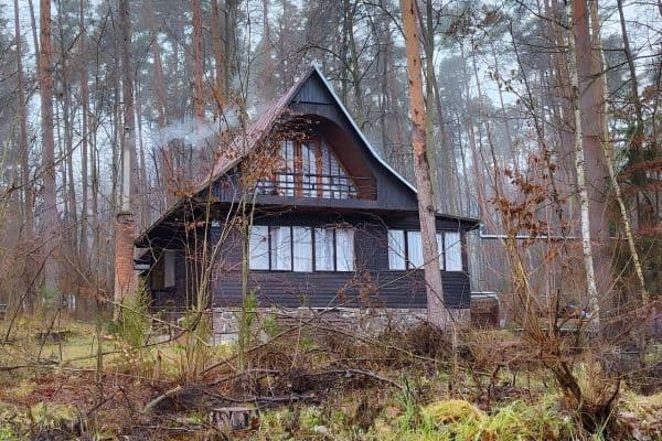 Pronájem chaty, chalupy, Jazovice Pronájem chaty, chalupy, Jazovice