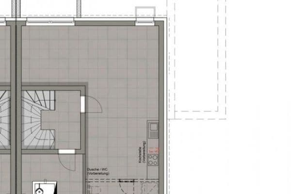 Prodej domu 212 m², pozemek 182 m², Am Blumenfeld 23 A, Meerbusch Prodej domu 212 m², pozemek 182 m², Am Blumenfeld 23 A, Meerbusch