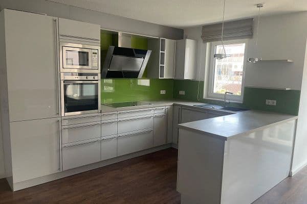 Pronájem bytu 2+kk 75 m², Frohmestr. 25a, Hamburg, Hamburg Pronájem bytu 2+kk 75 m², Frohmestr. 25a, Hamburg, Hamburg