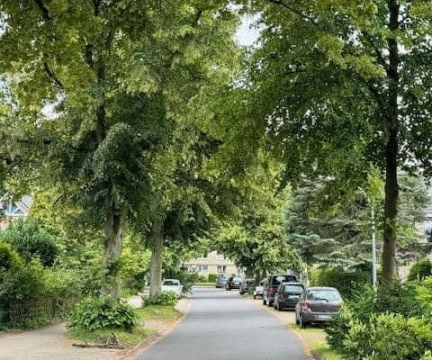 Prodej pozemku 1.439 m², Wiesenstraße 6, Norderstedt Prodej pozemku 1.439 m², Wiesenstraße 6, Norderstedt