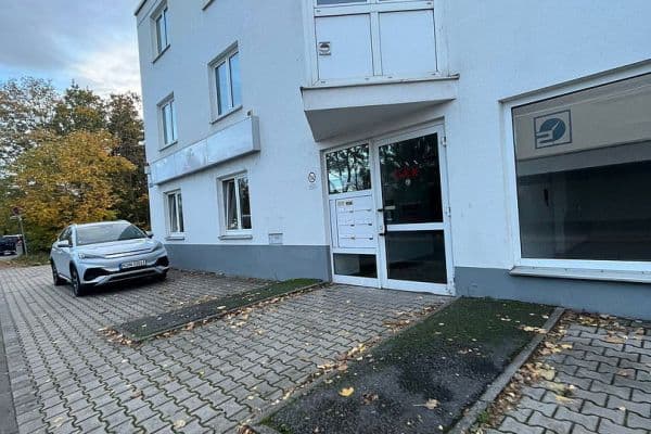 Pronájem kanceláře 85 m², Neuweg 1, Gross Gerau Pronájem kanceláře 85 m², Neuweg 1, Gross Gerau
