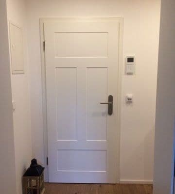 Pronájem bytu 2+1 45 m², Bouttevillestraße 21, Mering Pronájem bytu 2+1 45 m², Bouttevillestraße 21, Mering