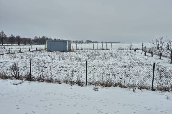 Prodej pozemku 810 m², Tursko Prodej pozemku 810 m², Tursko