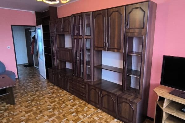 Pronájem bytu 3+1 82 m², nám. Republiky, Neratovice Pronájem bytu 3+1 82 m², nám. Republiky, Neratovice