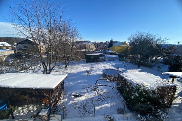 Prodej pozemku 551 m², Zahradní, Strančice Prodej pozemku 551 m², Zahradní, Strančice