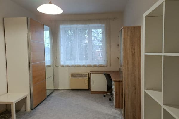 Pronájem bytu 1+1 35 m², Purkyňova, Brno Pronájem bytu 1+1 35 m², Purkyňova, Brno