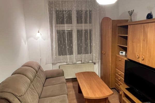 Pronájem bytu 2+kk 50 m², Na Břehu, Praha Pronájem bytu 2+kk 50 m², Na Břehu, Praha
