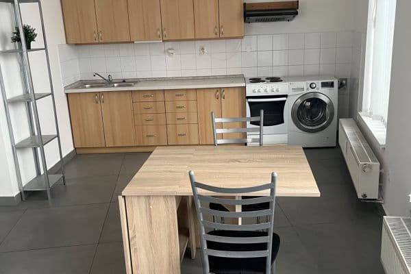 Pronájem bytu 2+kk 63 m², Dačického, Brno Pronájem bytu 2+kk 63 m², Dačického, Brno
