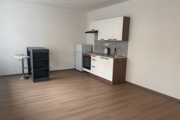 Pronájem bytu 1+kk 31 m², Stejskalova, Brno Pronájem bytu 1+kk 31 m², Stejskalova, Brno