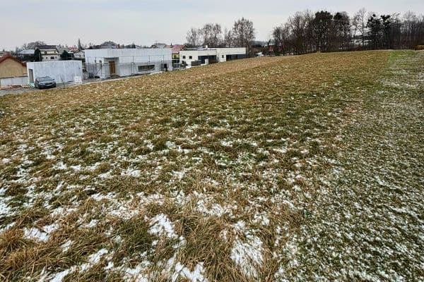 Prodej pozemku 1.393 m², Ke Kapli, Markvartovice Prodej pozemku 1.393 m², Ke Kapli, Markvartovice