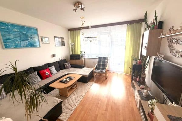 Prodej bytu 3+1 77 m², Jana Čapka, Frýdek-Místek Prodej bytu 3+1 77 m², Jana Čapka, Frýdek-Místek