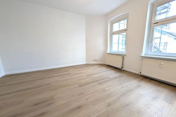 Pronájem bytu 1+1 33 m², Fürstenwalde nad Sprévou, Braniborsko Pronájem bytu 1+1 33 m², Fürstenwalde nad Sprévou, Braniborsko