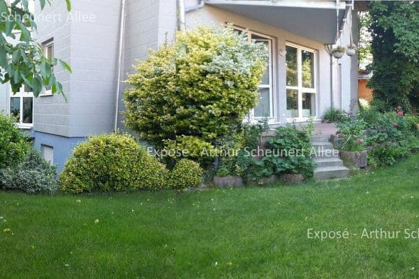 Prodej bytu 4+1 130 m², Nuthetal Prodej bytu 4+1 130 m², Nuthetal