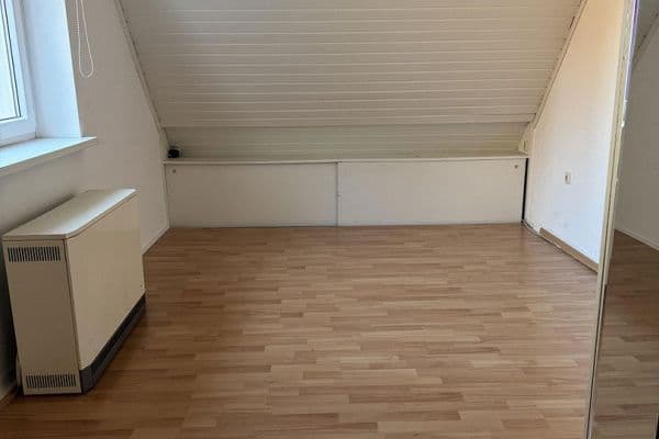 Pronájem bytu 1+kk 22 m², Weidkamp 87, Essen Pronájem bytu 1+kk 22 m², Weidkamp 87, Essen