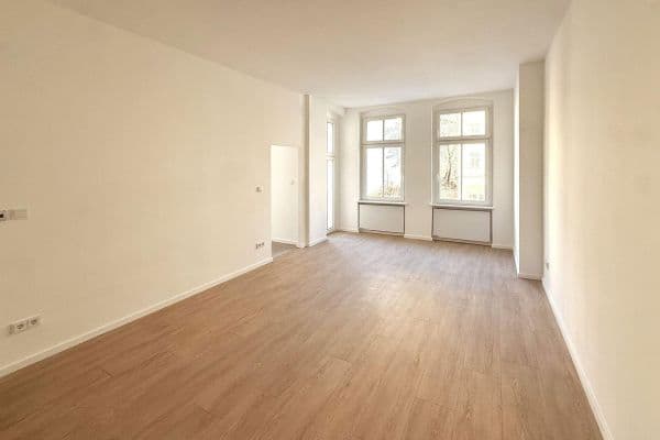 Pronájem bytu 1+1 40 m², Berlin, Berlín Pronájem bytu 1+1 40 m², Berlin, Berlín
