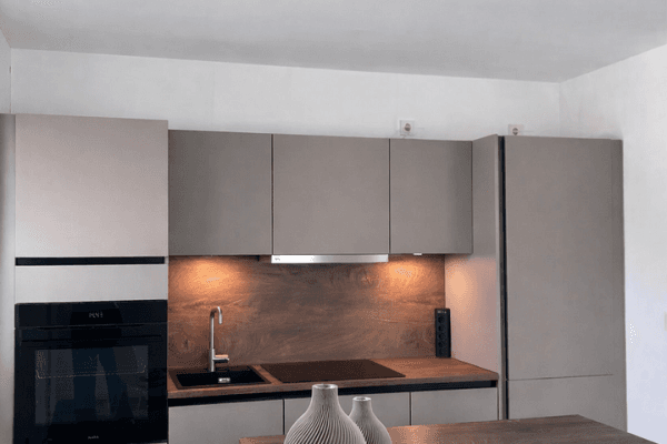 Pronájem bytu 3+1 89 m², Im Finkensiepen 4, Bochum Nord Pronájem bytu 3+1 89 m², Im Finkensiepen 4, Bochum Nord