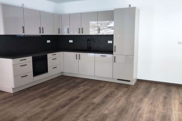 Pronájem bytu 2+1 60 m², Triberg im Schwarzwald Pronájem bytu 2+1 60 m², Triberg im Schwarzwald