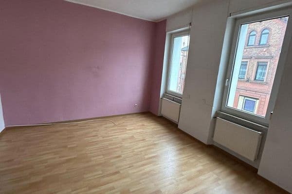 Pronájem bytu 2+1 55 m², Glockengasse 1, Bad Kreuznach Pronájem bytu 2+1 55 m², Glockengasse 1, Bad Kreuznach