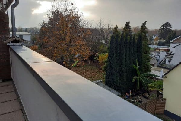 Pronájem bytu 2+1 65 m², Rheinfelder Straße 34, Dormagen Rheinfeld Pronájem bytu 2+1 65 m², Rheinfelder Straße 34, Dormagen Rheinfeld