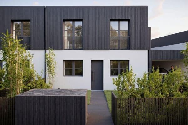 Prodej domu 170 m², pozemek 304 m², Hugo-Lang-Bogen 13, München, Bavorsko Prodej domu 170 m², pozemek 304 m², Hugo-Lang-Bogen 13, München, Bavorsko