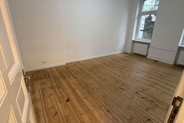 Pronájem bytu 2+1 61 m², Rathenower Straße, Berlin, Berlín Pronájem bytu 2+1 61 m², Rathenower Straße, Berlin, Berlín