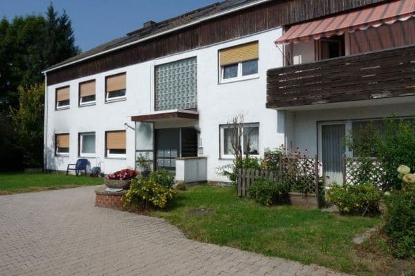 Pronájem bytu 2+kk 63 m², Gefrees Pronájem bytu 2+kk 63 m², Gefrees