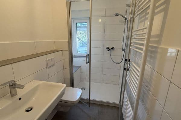 Pronájem bytu 2+kk 59 m², Bielefelder Straße 10, Herne Pronájem bytu 2+kk 59 m², Bielefelder Straße 10, Herne