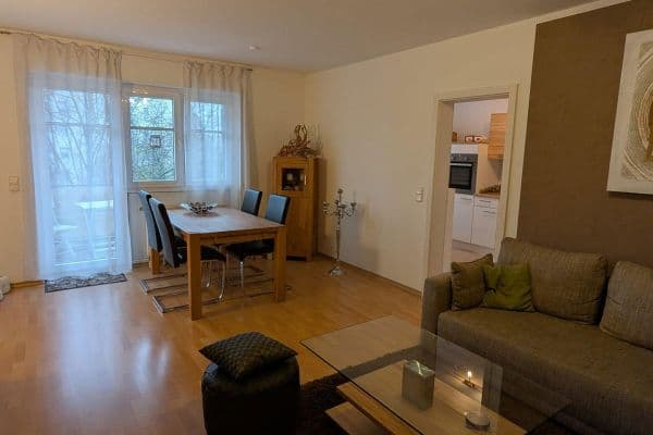 Pronájem bytu 2+1 68 m², Am Krankenhaus 48, Worms Pronájem bytu 2+1 68 m², Am Krankenhaus 48, Worms