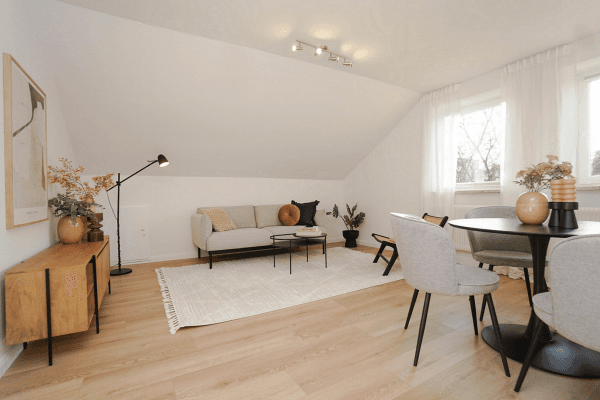 Prodej bytu 2+1 70 m², Häfen - Bremerhaven, Bremen Prodej bytu 2+1 70 m², Häfen - Bremerhaven, Bremen