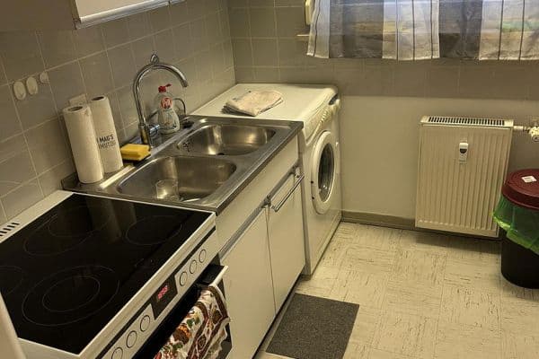 Pronájem bytu 3+1 75 m², Mühlheim am Main Pronájem bytu 3+1 75 m², Mühlheim am Main