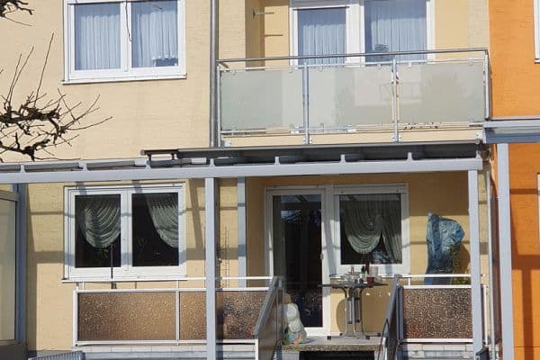 Prodej domu 134 m², pozemek 247 m², Enzianweg 1c, Barbing Prodej domu 134 m², pozemek 247 m², Enzianweg 1c, Barbing