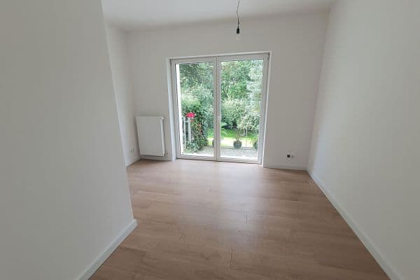 Pronájem bytu 3+1 92 m², Mannhagener Straße 5, Panten Pronájem bytu 3+1 92 m², Mannhagener Straße 5, Panten