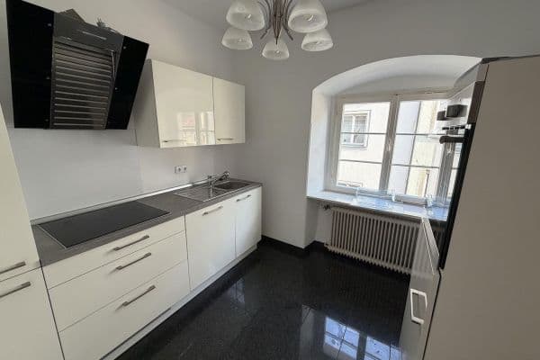 Pronájem bytu 3+kk 76 m², Maximilianstraße 2a, Lindau Pronájem bytu 3+kk 76 m², Maximilianstraße 2a, Lindau