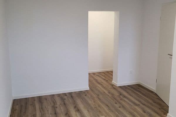 Pronájem bytu 3+1 103 m², Alzeyer Str. 1, Frankfurt, Hessen Pronájem bytu 3+1 103 m², Alzeyer Str. 1, Frankfurt, Hessen