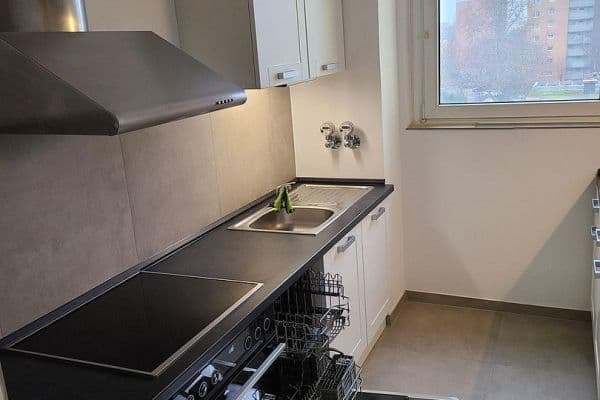 Pronájem bytu 3+1 103 m², Alzeyer Str. 1, Frankfurt, Hessen Pronájem bytu 3+1 103 m², Alzeyer Str. 1, Frankfurt, Hessen