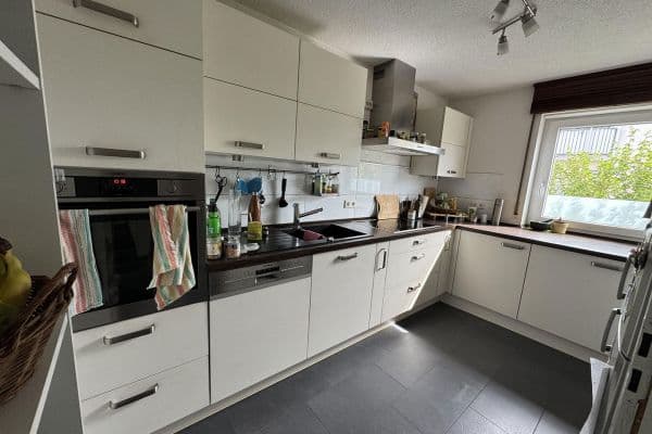 Prodej domu 122 m², pozemek 244 m², Ludwigshafen Prodej domu 122 m², pozemek 244 m², Ludwigshafen