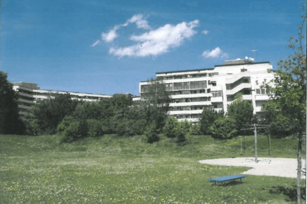Prodej bytu 3+1 79 m², Unterschleissheim, Bavorsko Prodej bytu 3+1 79 m², Unterschleissheim, Bavorsko