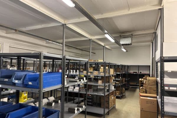 Pronájem nebytového prostoru 300 m², Hamburg, Hamburg Pronájem nebytového prostoru 300 m², Hamburg, Hamburg