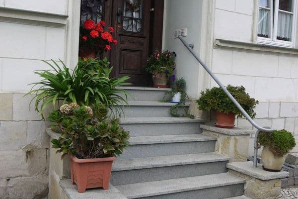 Pronájem bytu 4+1 119 m², Quedlinburg Pronájem bytu 4+1 119 m², Quedlinburg