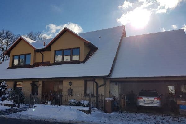 Prodej domu 200 m², pozemek 569 m², Roßtal Prodej domu 200 m², pozemek 569 m², Roßtal