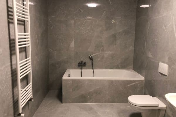 Pronájem bytu 3+1 75 m², Kirchberg 5, Breitenbrunn Pronájem bytu 3+1 75 m², Kirchberg 5, Breitenbrunn