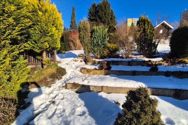 Prodej pozemku 199 m², Tanvald Prodej pozemku 199 m², Tanvald