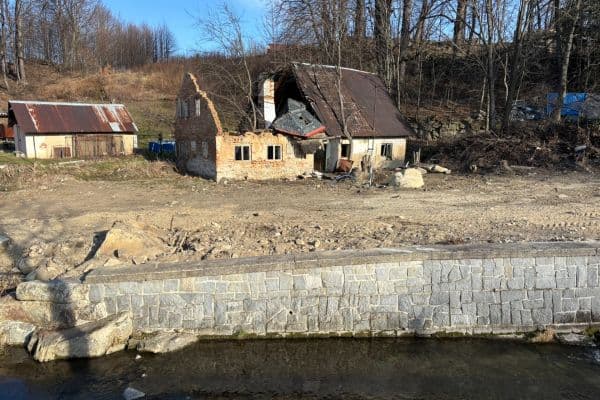 Prodej domu Prodej domu