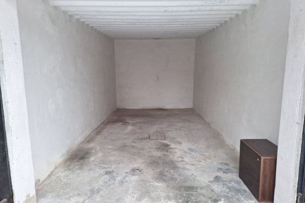 Pronájem garáže 15 m², Bráfova, Brno Pronájem garáže 15 m², Bráfova, Brno