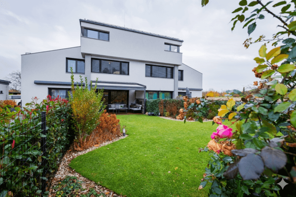 Pronájem domu 111 m², pozemek 190 m², Podzámecká, Praha Pronájem domu 111 m², pozemek 190 m², Podzámecká, Praha