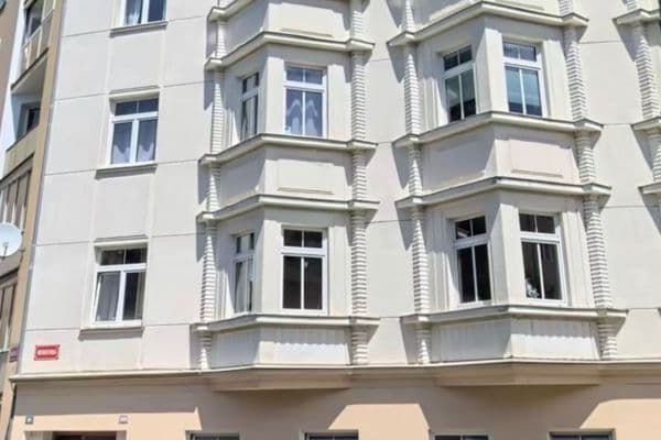 Prodej bytu 2+1 71 m², Moskevská, Karlovy Vary Prodej bytu 2+1 71 m², Moskevská, Karlovy Vary