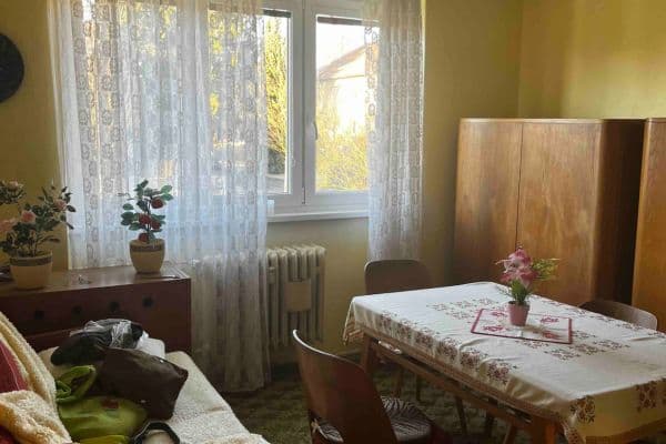 Prodej bytu 3+kk 61 m², Americká, Mariánské Lázně Prodej bytu 3+kk 61 m², Americká, Mariánské Lázně