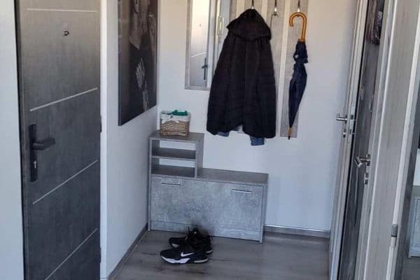 Pronájem bytu 3+1 82 m², Jasanová, Brandýs nad Labem-Stará Boleslav Pronájem bytu 3+1 82 m², Jasanová, Brandýs nad Labem-Stará Boleslav