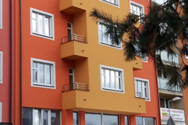 Pronájem bytu 2+kk 55 m², Antonína Kaliny, Kolín Pronájem bytu 2+kk 55 m², Antonína Kaliny, Kolín