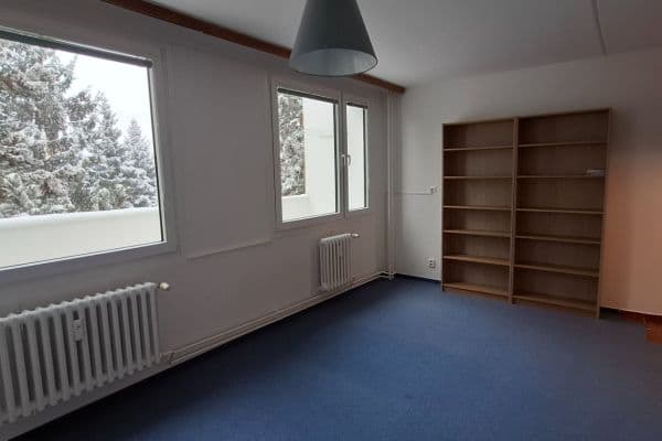 Pronájem bytu 3+1 54 m², Holandská, Kladno Pronájem bytu 3+1 54 m², Holandská, Kladno